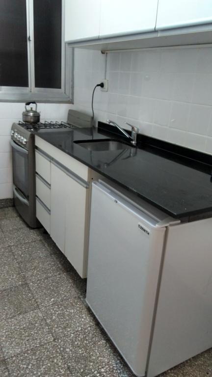Apartamento Luz Apartment Buenos Aires Exterior photo